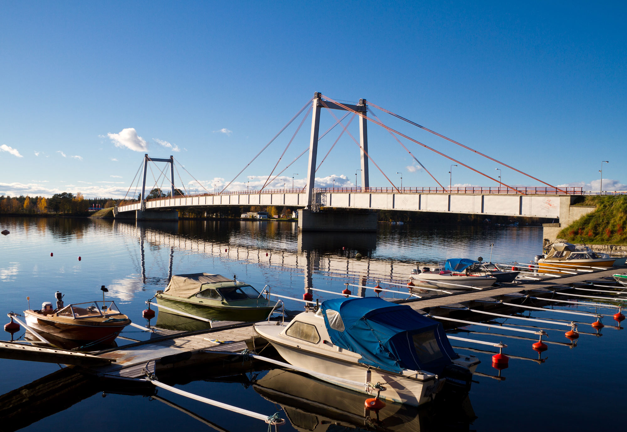 Strömsund